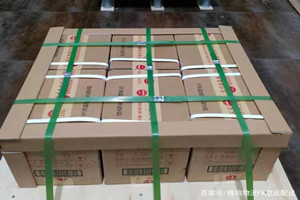 哈尔滨航空快运酒水【机场货运当天